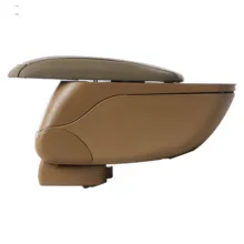 کنسول وسط خودرو مدل ماگ مناسب برای خودرو پژو 405