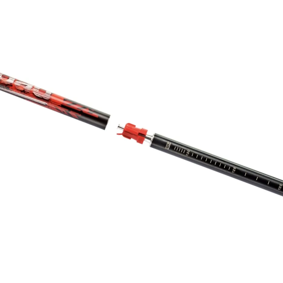 عصای کوهنوردی منفروتو مدل OFF ROAD WALKING STICKS