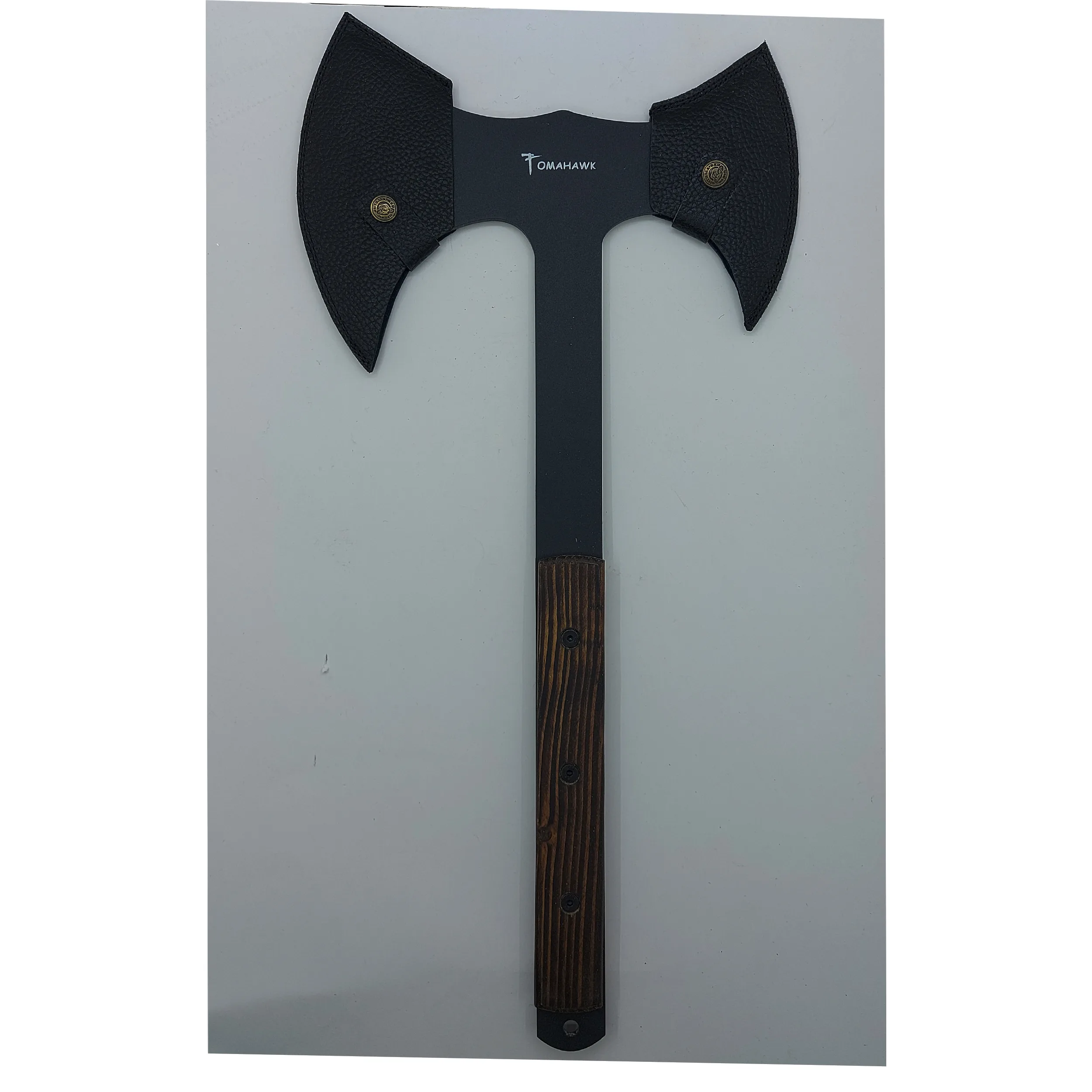 تبر سفری توماهاوک مدل VIKI