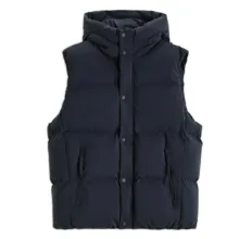 پافر مردانه مدل 3286/405