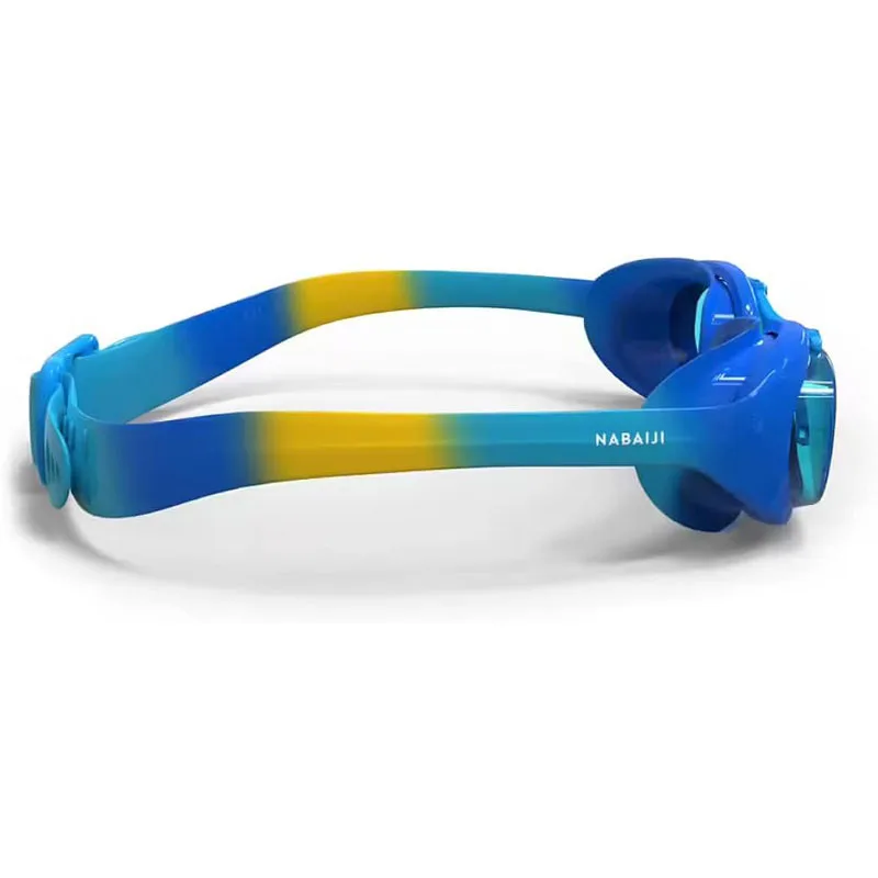 عینک شنا نابایجی مدل X-BASE 100 S BLY