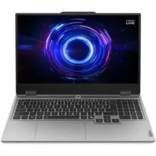 لپ تاپ 15.6 اینچی لنوو مدل LOQ 15IRX10-i7 13650HX-24GB DDR5 4800MHz-512GB SSD-RTX5060-FHD 144Hz