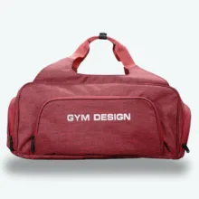 ساک ورزشی ج مدل DSGN01