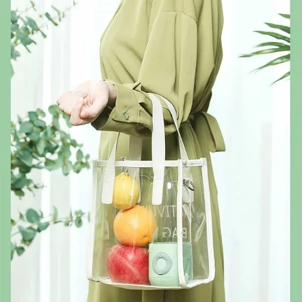 شیکر مدل شارژی 01 گنجایش 0.5 لیتر