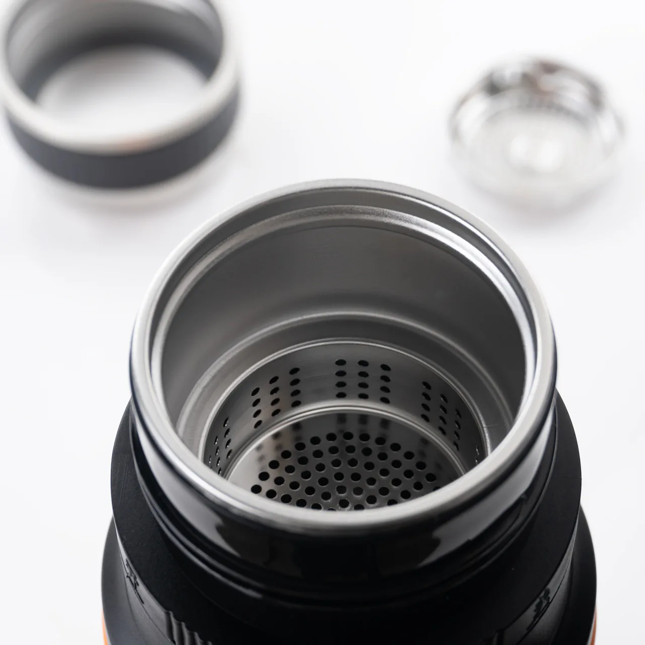 فلاسک گیفت کالکشن مدل ULTRA گنجایش 0.8 لیتر