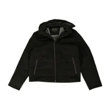 کاپشن مردانه سی اند ای مدل YHU