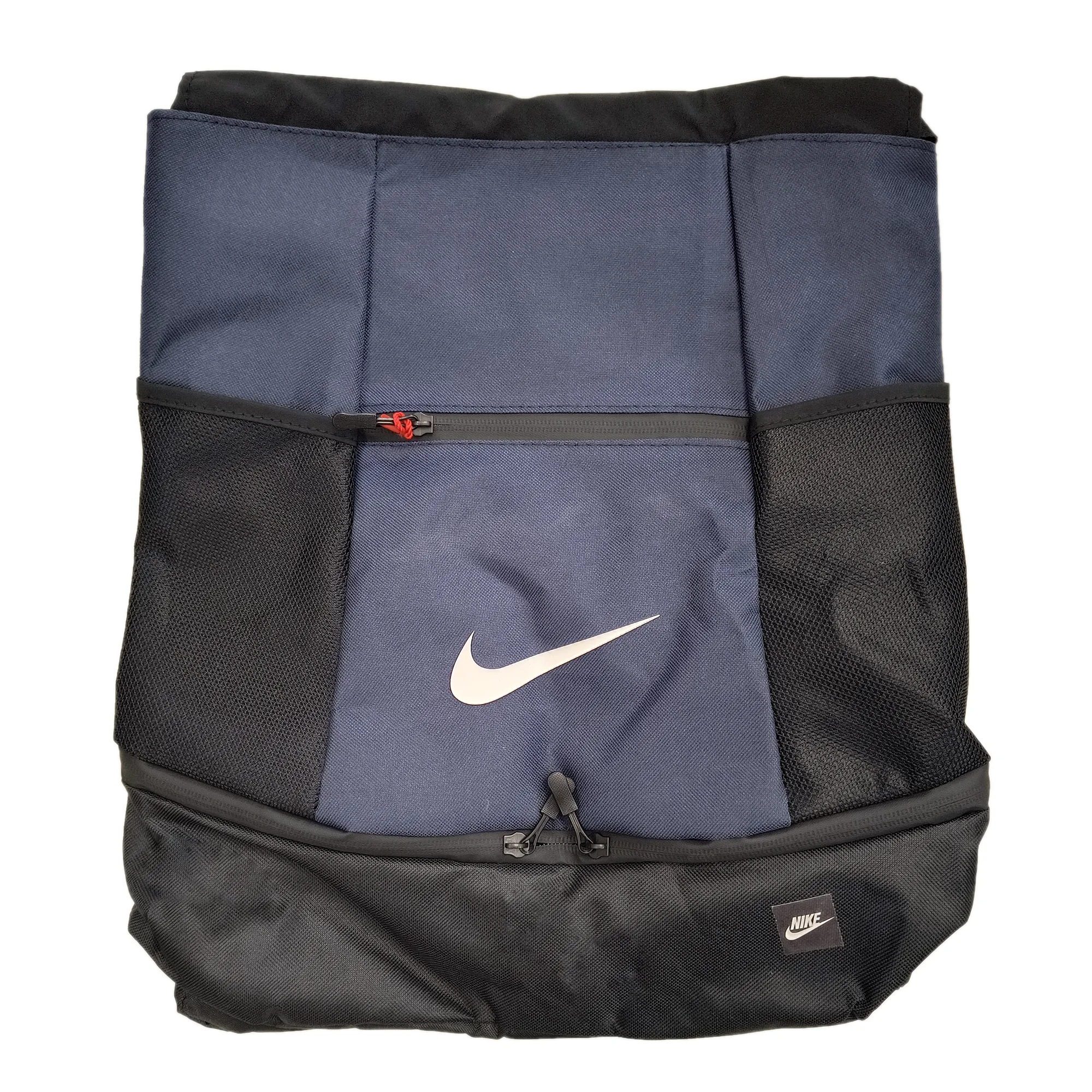 کوله پشتی ورزشی مدل 1740 NKE جاکفشی دار