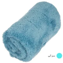 پتو کودک افرا سایز 130×100 سانتی متر