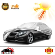 چادر خودرو رویال اسپرت مدل SHIELD PRO مناسب برای دانگ فنگ اچ سی کراس