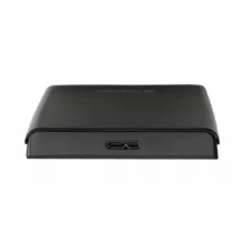 هارد اکسترنال ورباتیم مدل Store 'n' Go SuperSpeed ظرفیت یک ترابایت دارای رابط USB Type-A 3.0