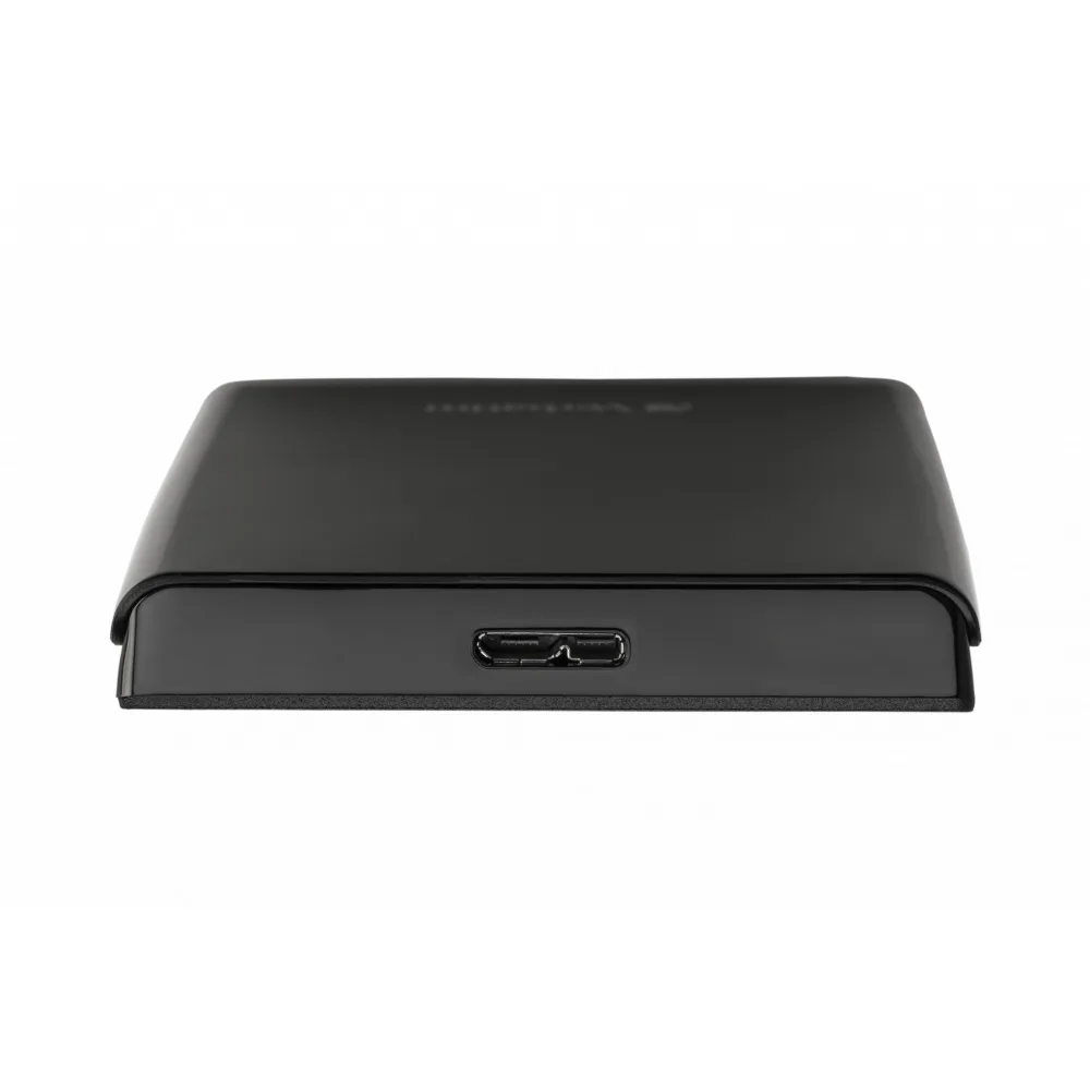 هارد اکسترنال ورباتیم مدل Store 'n' Go SuperSpeed ظرفیت یک ترابایت دارای رابط USB Type-A 3.0