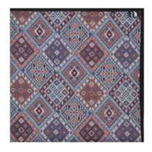 زیر انداز سفری فیرو مدل F-9006 سایز 300*200 سانتی متر