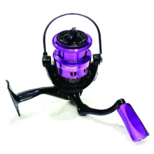 چرخ ماهیگیری مدل AbuLuya 3000 کد 01