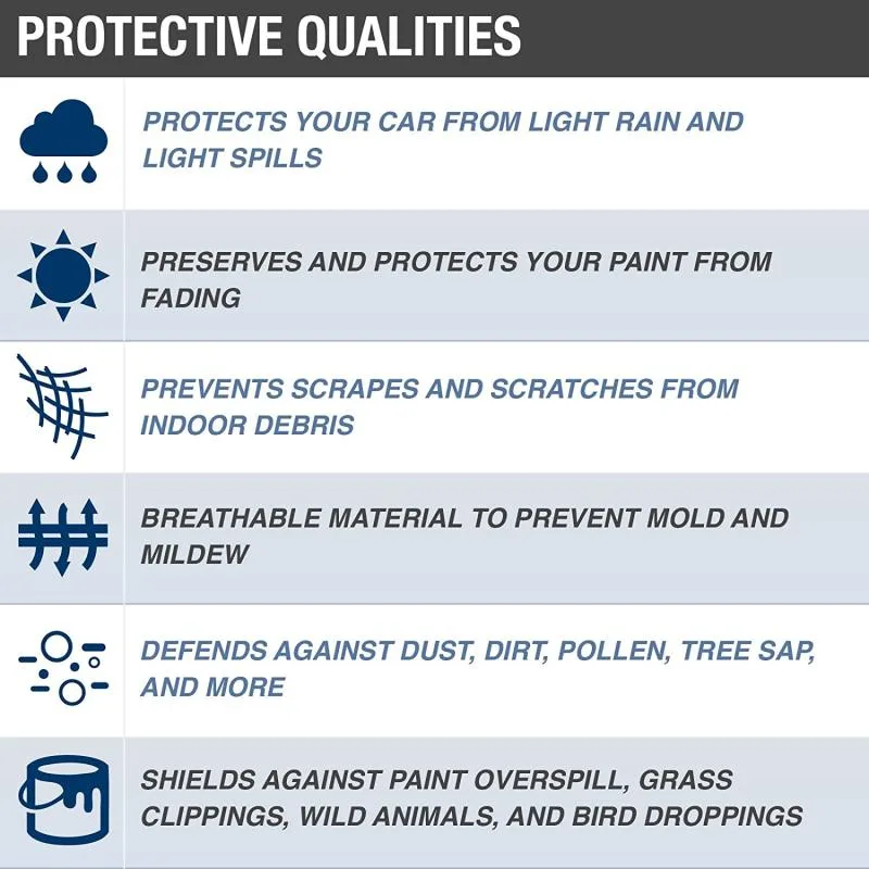 چادر خودرو تیتان مدل TI.SO مناسب برای لاماری ایما