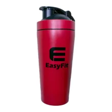 شیکر ورزشی ایزی فیت مدل 2026 گنجایش 0.75 لیتر