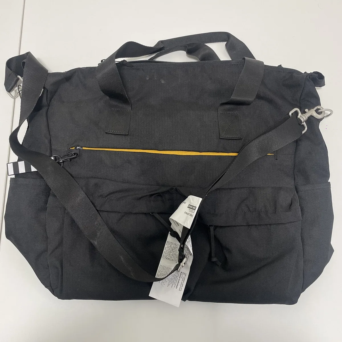 ساک سفری ایکیا مدل VARLDENS-NEW