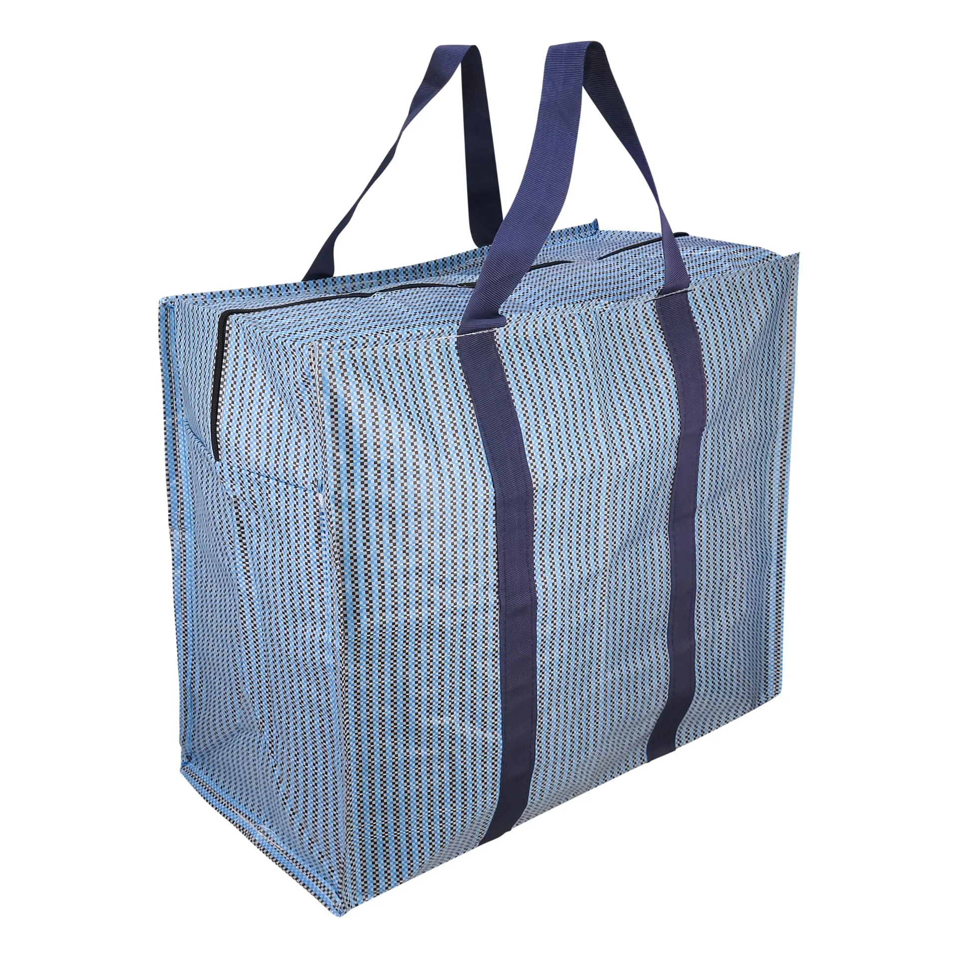 ساک سفری مدل برزنتی مانیا 3 بسته 3 عددی