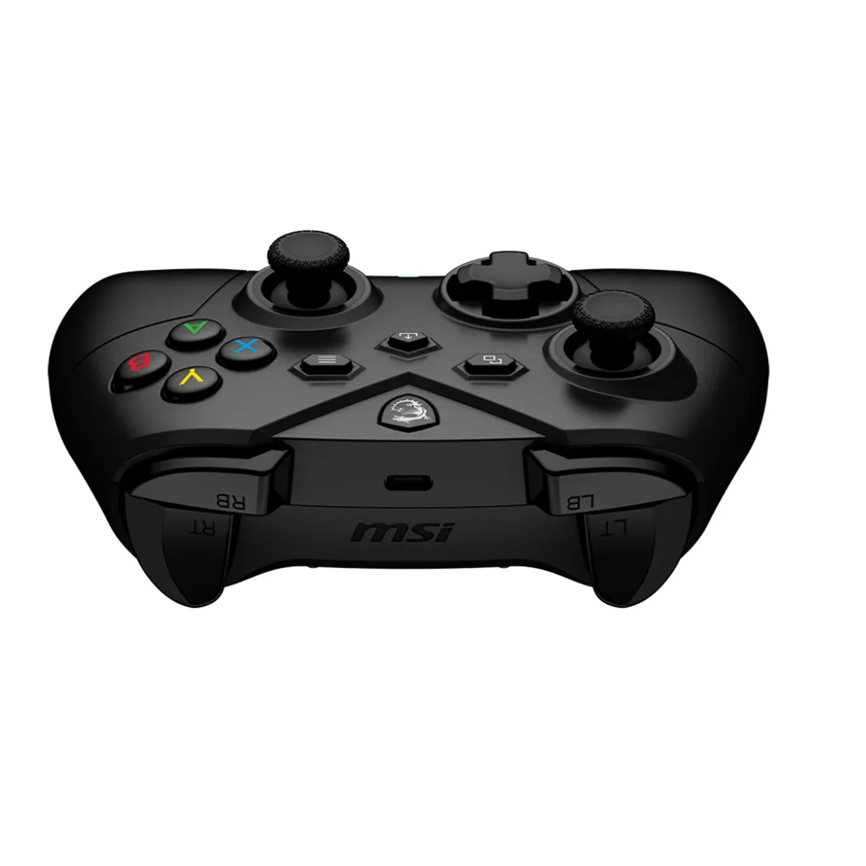 دسته بازی ام اس آی مدل FORCE GC300