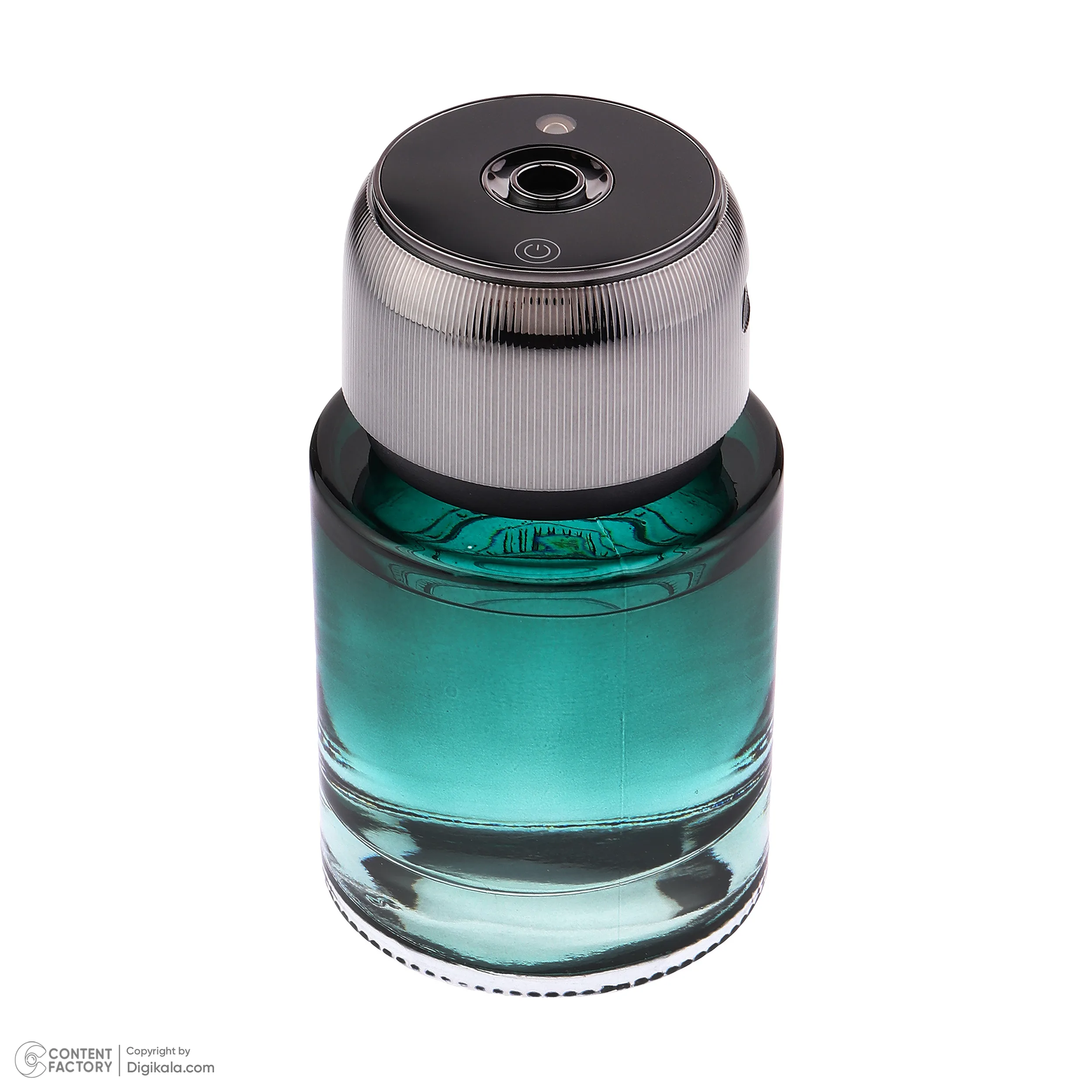 خوشبوکننده خودرو مدل Blue Ocean