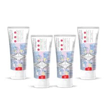 کرم مرطوب کننده کودک سالوویتو مدل plus1 حجم 50 میلی لیتر مجموعه چهار عددی