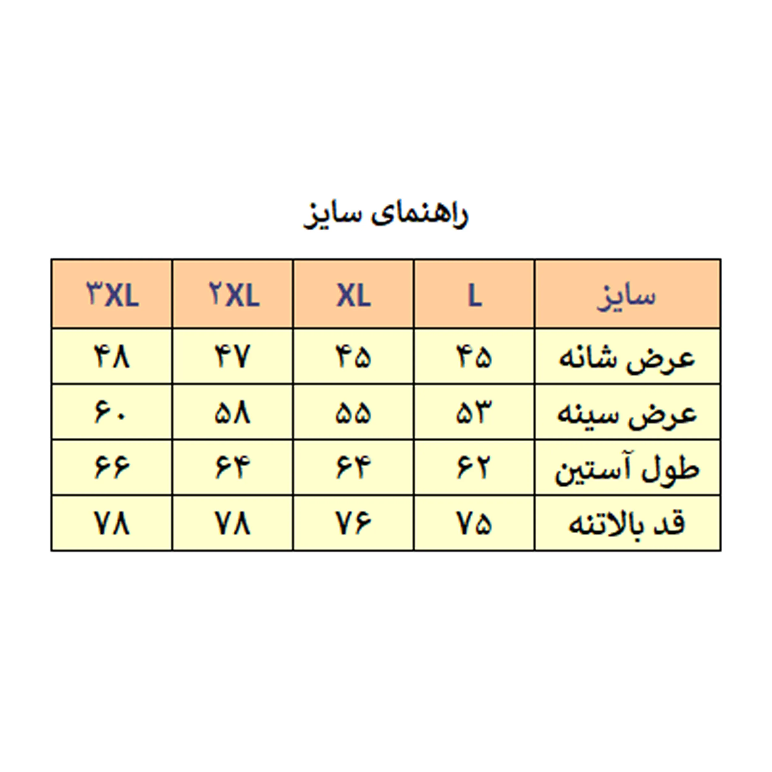 کت پاییزه مردانه مدل M5069
