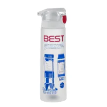 قمقمه مدل best گنجایش 1 لیتر