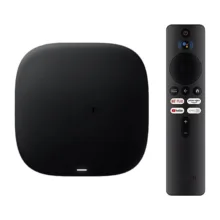 اندروید باکس شیائومی مدل Mi Box S MDZ-32-AA