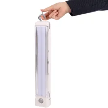 چراغ اضطراری ویداسی مدل WD-892T با نور مهتابی