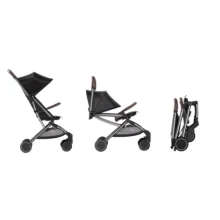 کالسکه ببهوو مدل S6