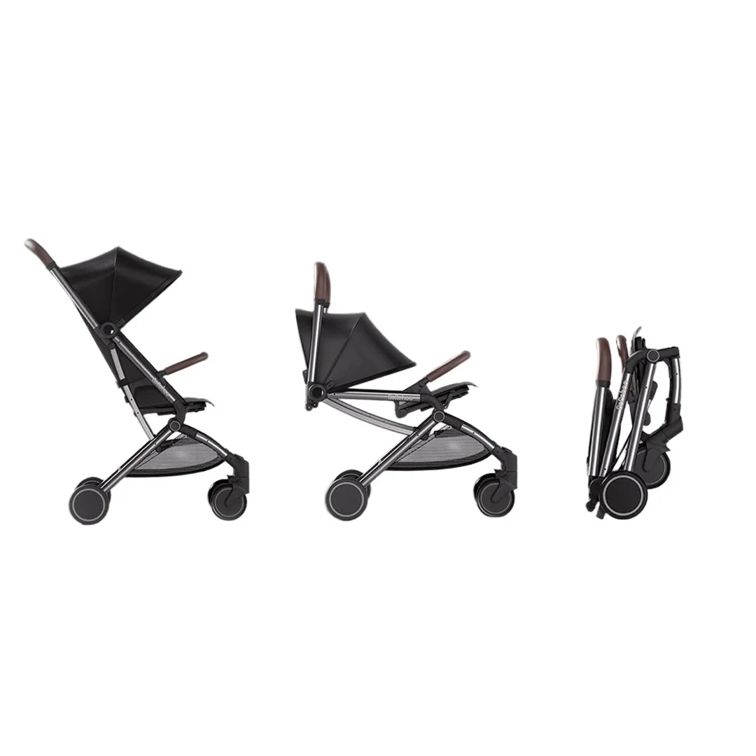 کالسکه ببهوو مدل S6