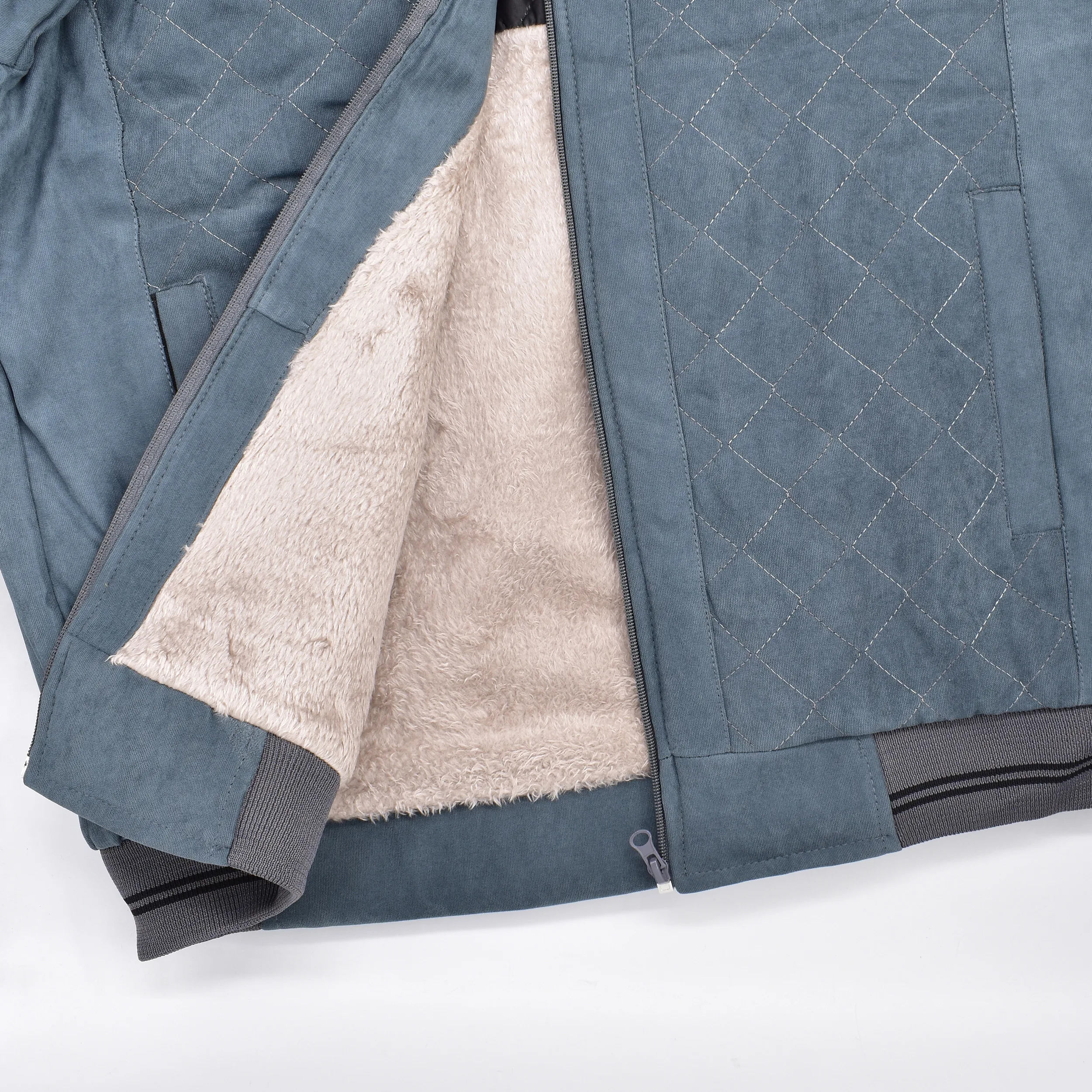 کاپشن مردانه مدل M4259