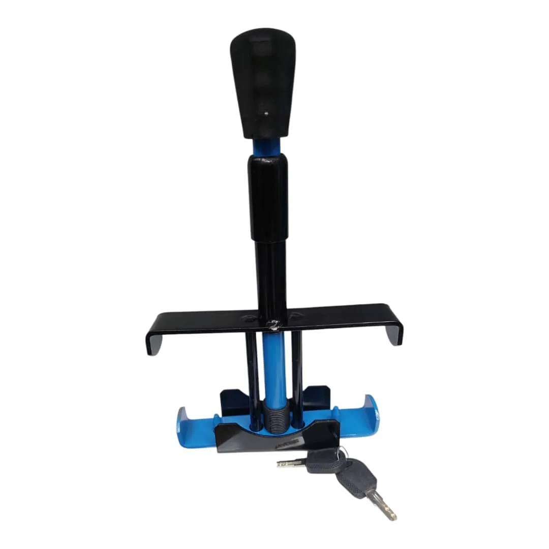 قفل پدال سولکس مدل 6010B