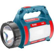 نورافکن دستی رونیکس مدل SPOTLIGHT.300L با نور مهتابی