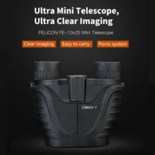 دوربین دوچشمی کومت مدل 10X25 M2022