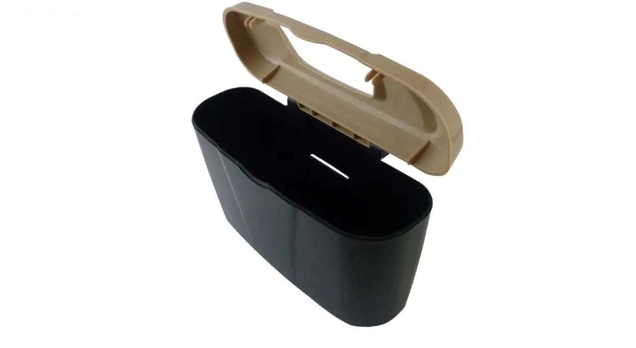 سطل زباله خودرو مدل AS