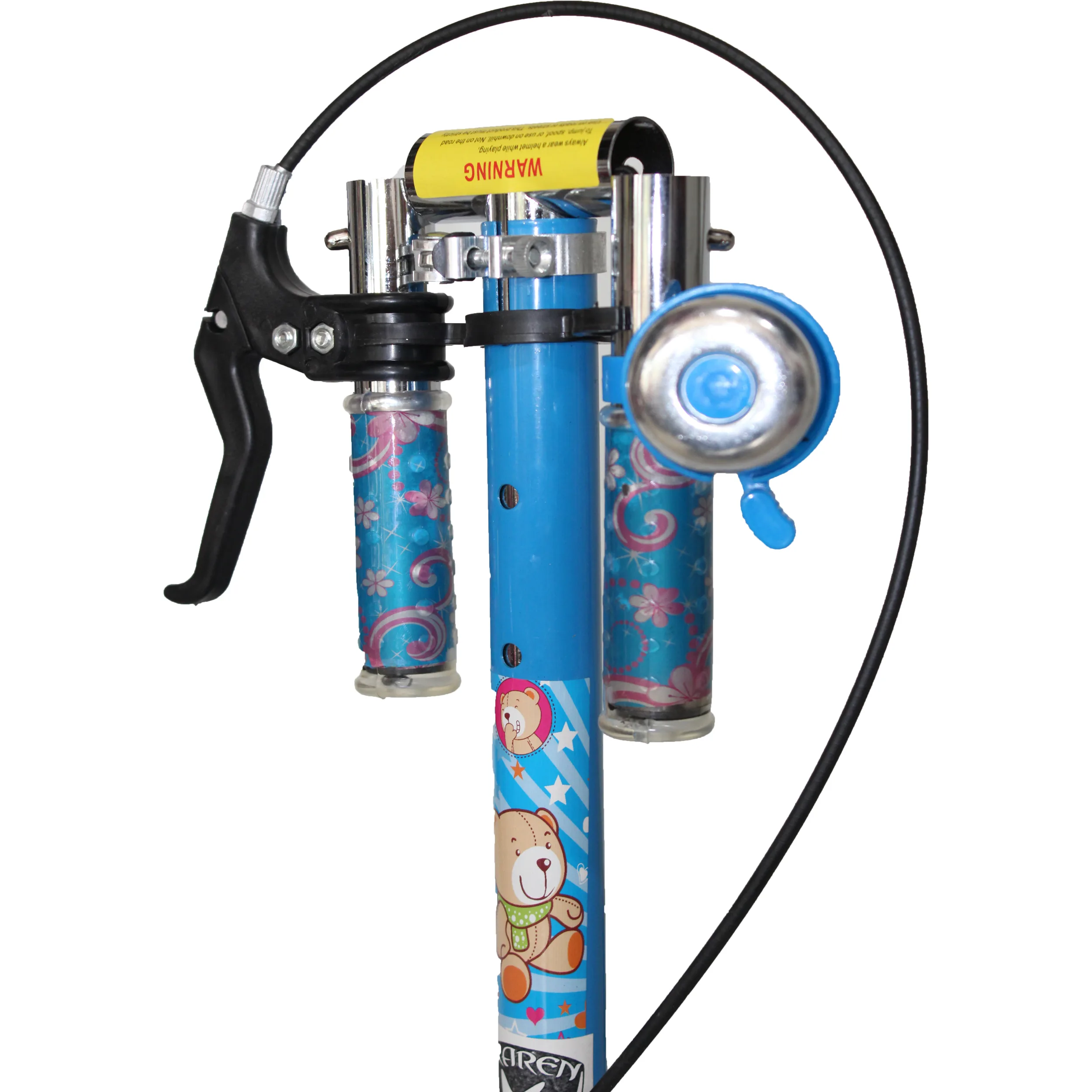 اسکوتر کودک مدل KN11