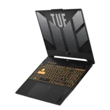 لپ تاپ 15.6 اینچی ایسوس مدل TUF Gaming F15 FX507VV-LP139-i7 13620H-16GB DDR5-1TB SSD-RTX4060-FHD - کاستوم شده