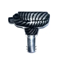 سردنده مومو مدل طرح شیفتر دار