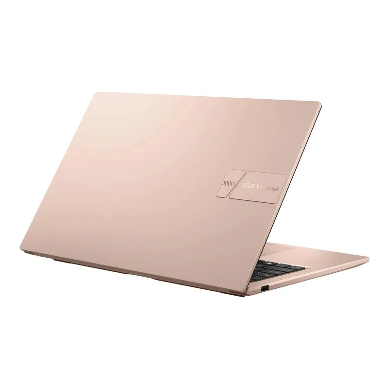 لپ تاپ 15.6 اینچی ایسوس مدل Vivobook 15 R1504VA-NJ166-Core 5 120U-8GB DDR4 3200MHz-512GB SSD-TN
