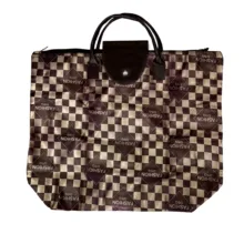 ساک سفری مدل تاشو کد9