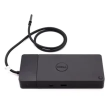 داک استیشن 10 پورت type-c دل مدل DELL WD19