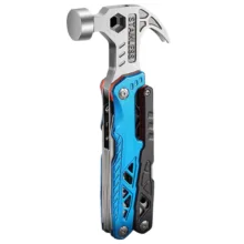 ابزار چندکاره  سفری مدل STAINL ESS