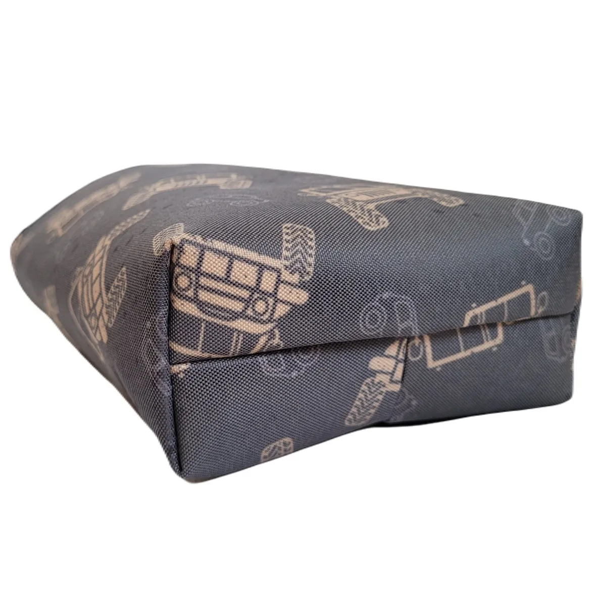 کیسه زباله خودرو مدل آفرود بسته 2 عددی