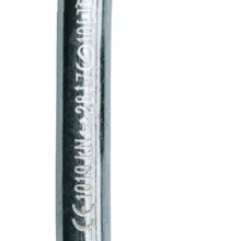 کارابین کمپ مدل Steel Oval Standard Lock کد 0981