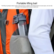 قمقمه کوانج مدل SJ010201 گنجایش 620 میلی لیتر