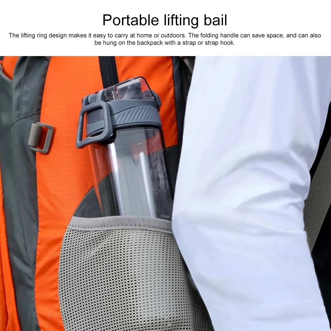 قمقمه کوانج مدل SJ010201 گنجایش 620 میلی لیتر