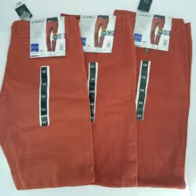 شلوار مردانه مدل تی وایل کد LUX2021Twill