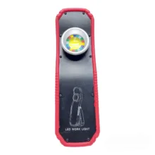 چراغ قوه مدل دیتیلینگ شارژی