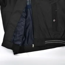 کاپشن مردانه مدل M4237