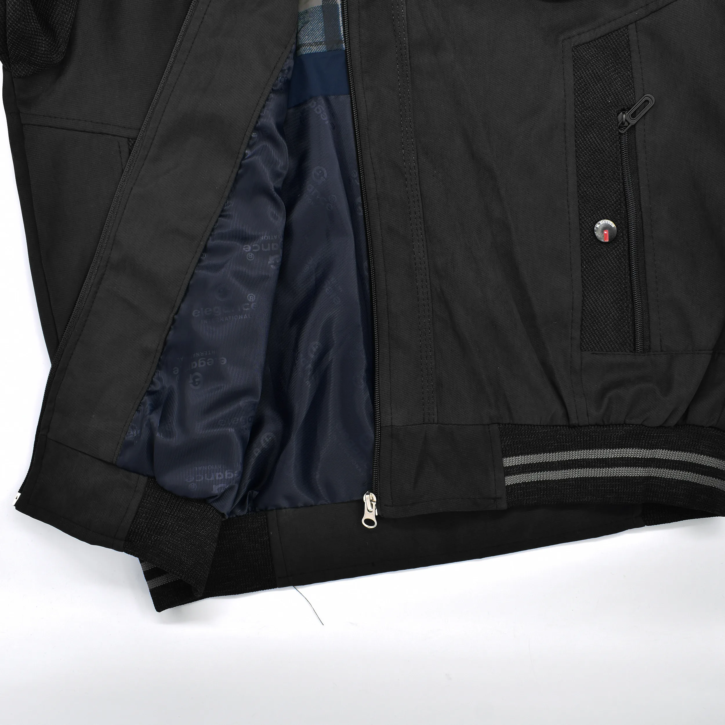 کاپشن مردانه مدل M4237